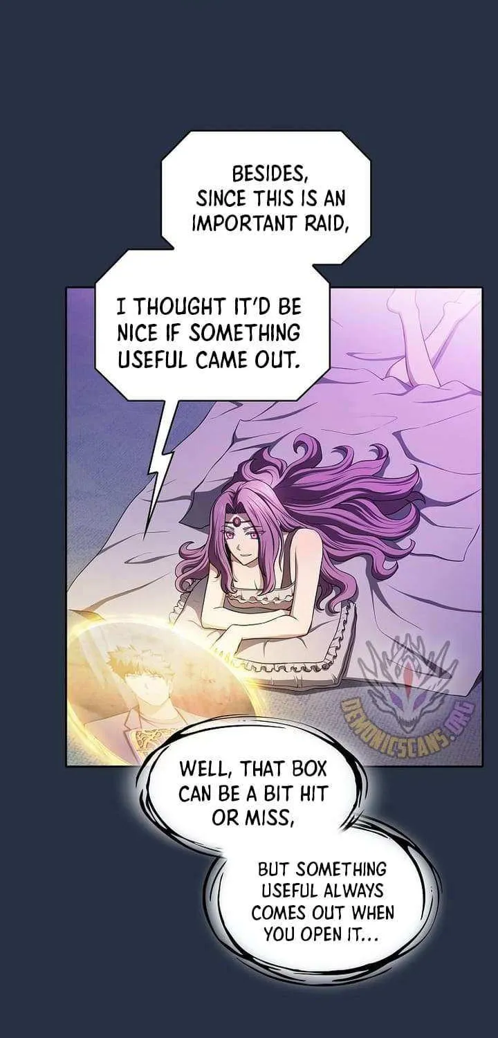 The Constellation That Returned From Hell Chapter 178 page 31 - 