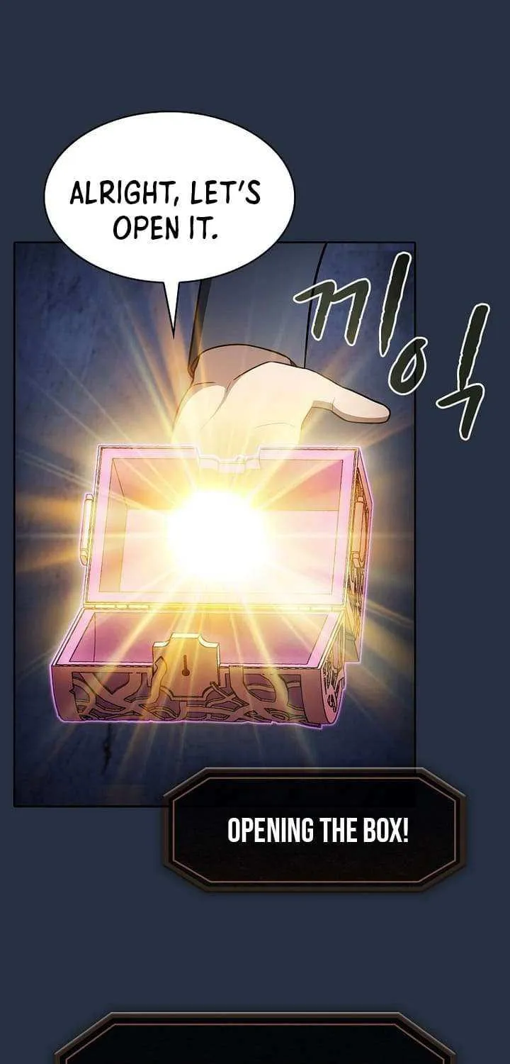 The Constellation That Returned From Hell Chapter 178 page 32 - 