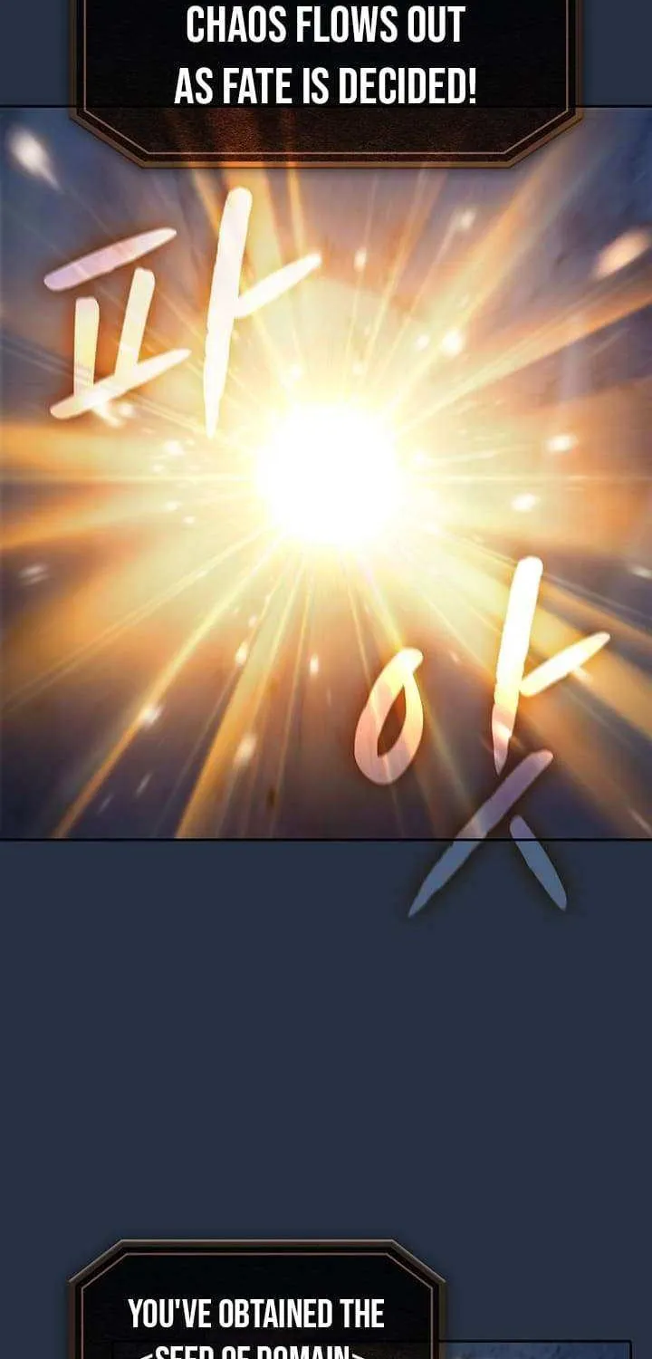 The Constellation That Returned From Hell Chapter 178 page 33 - 