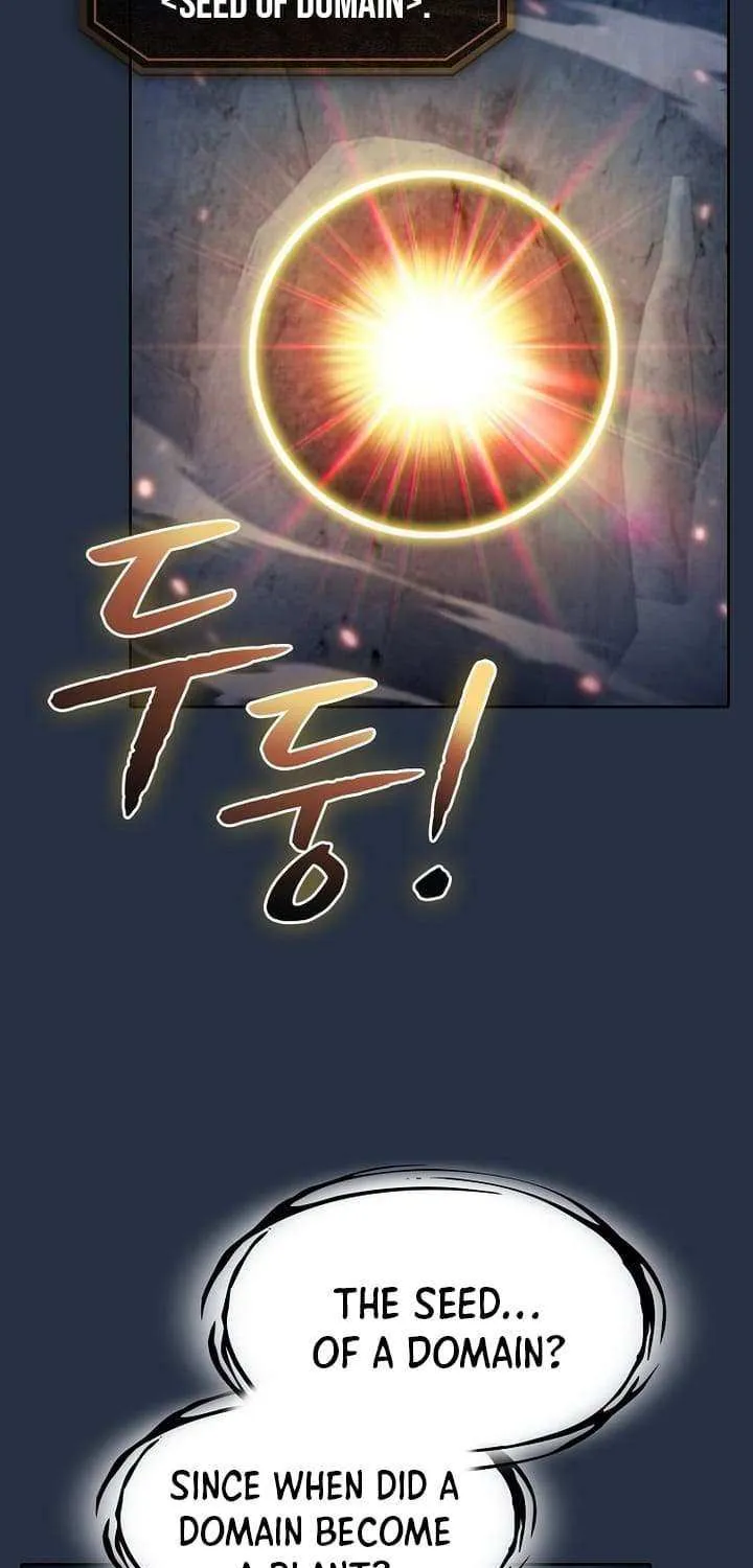 The Constellation That Returned From Hell Chapter 178 page 34 - 