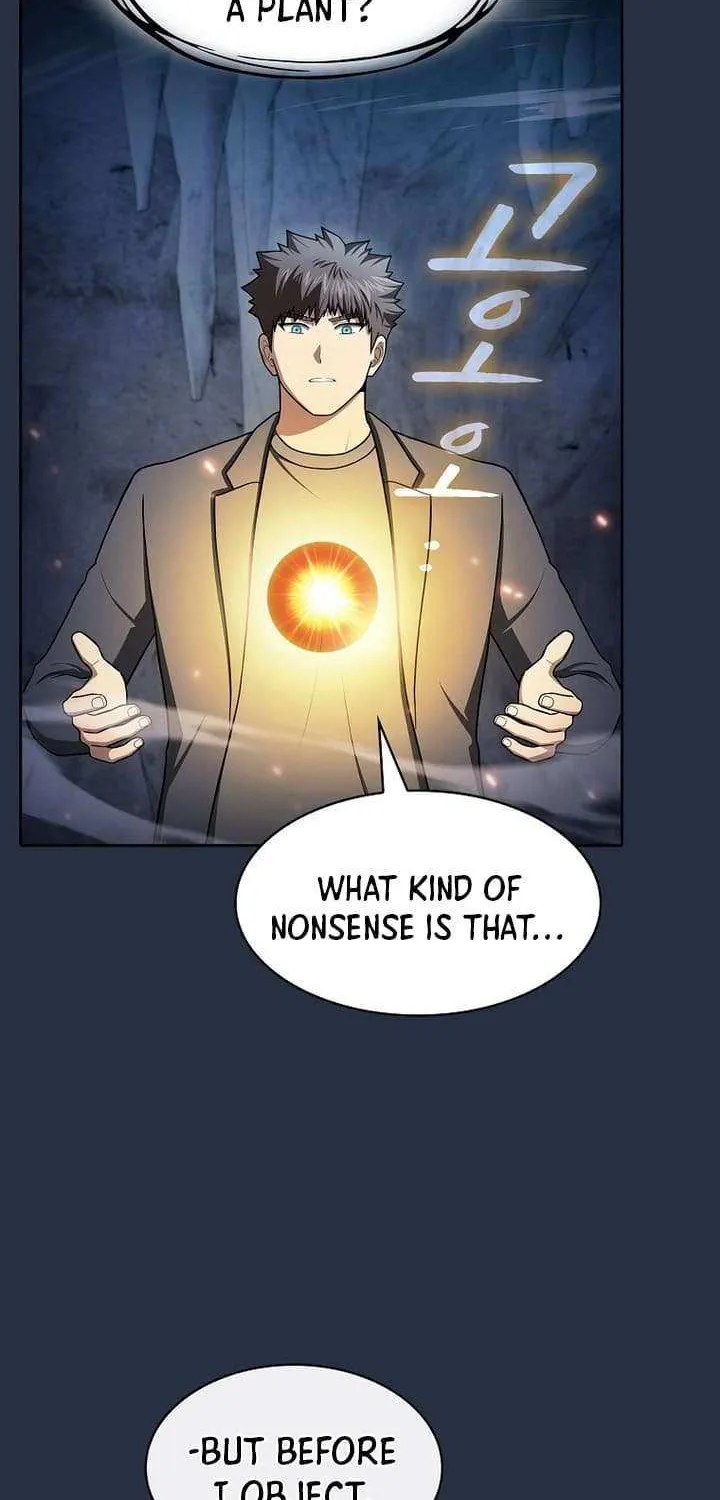 The Constellation That Returned From Hell Chapter 178 page 35 - 
