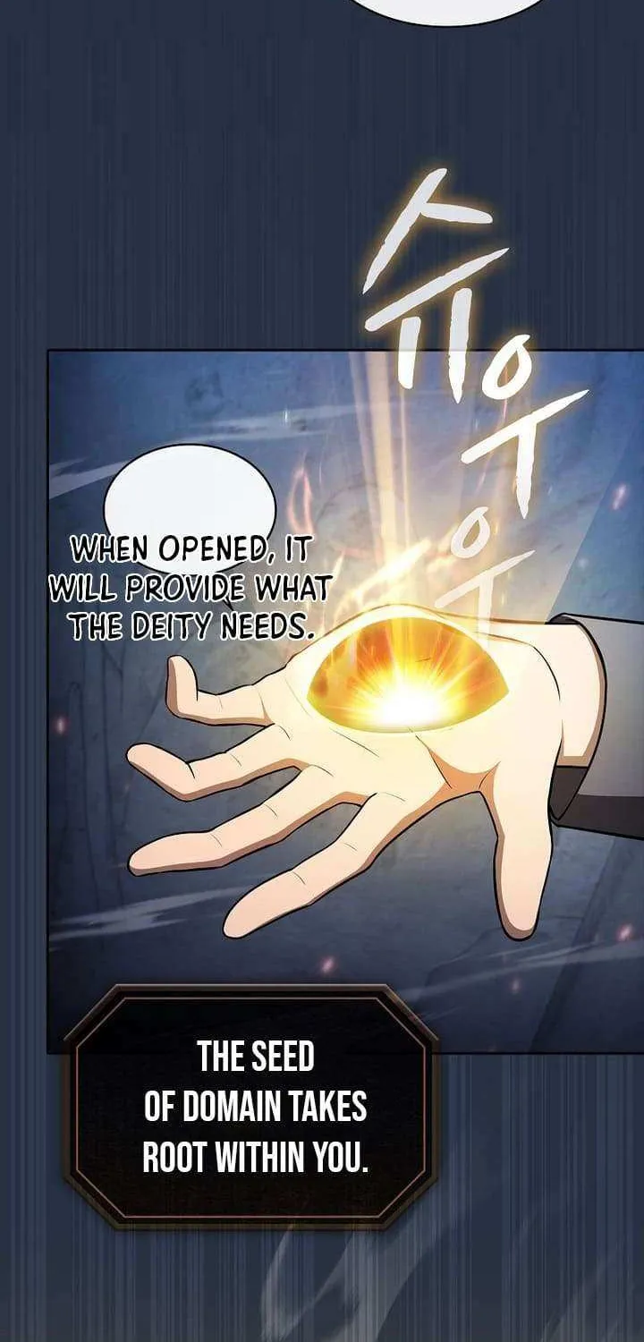 The Constellation That Returned From Hell Chapter 178 page 38 - 