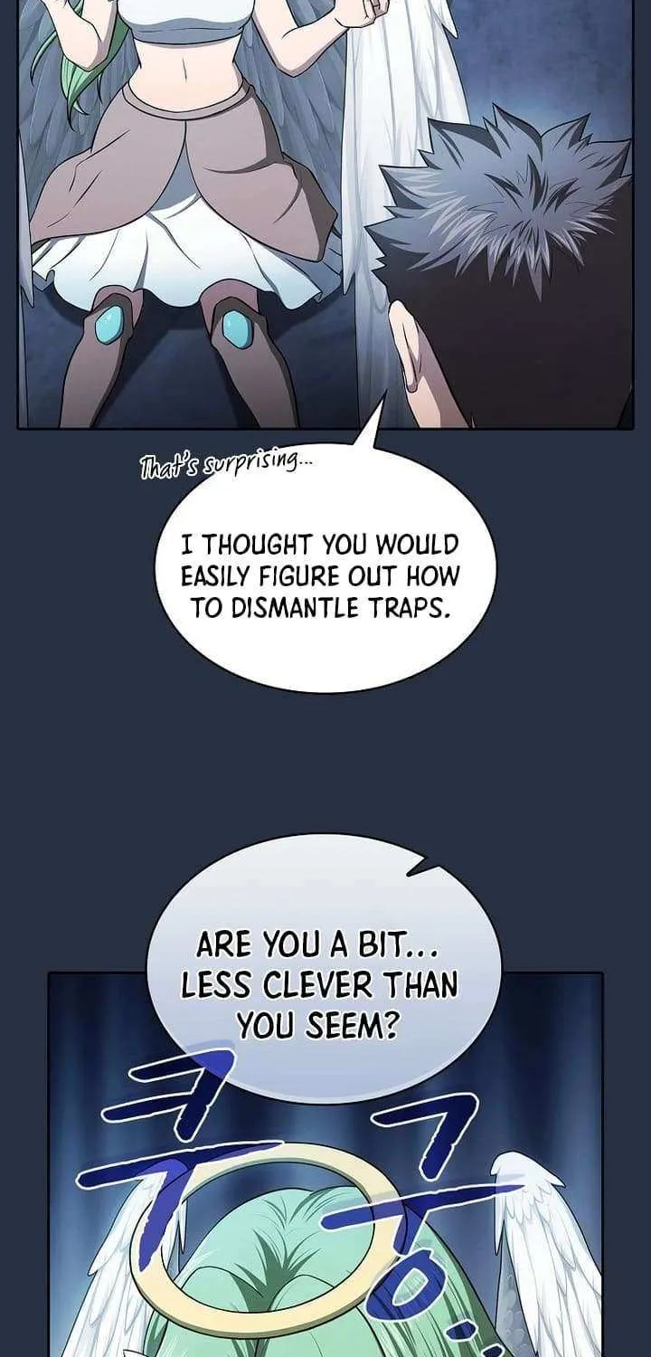 The Constellation That Returned From Hell Chapter 178 page 5 - 