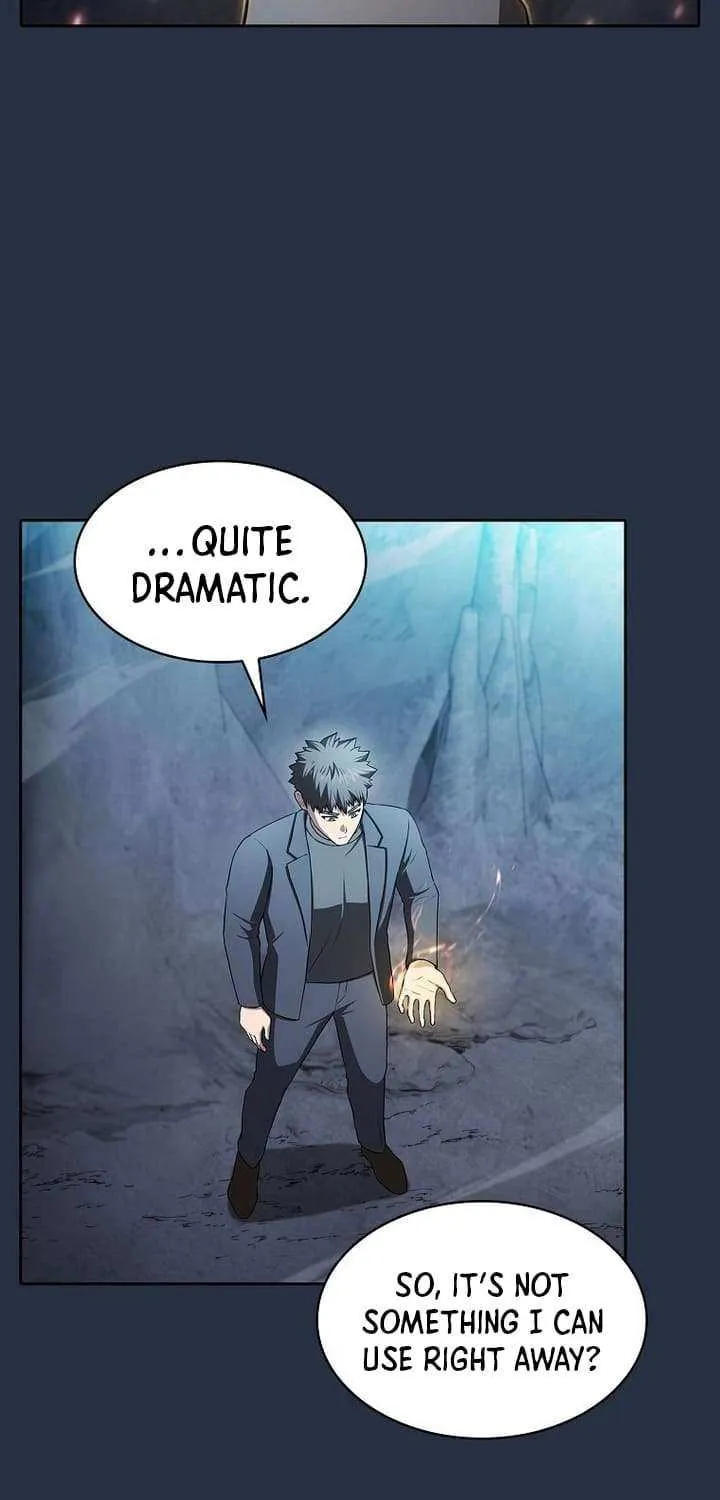 The Constellation That Returned From Hell Chapter 178 page 41 - 