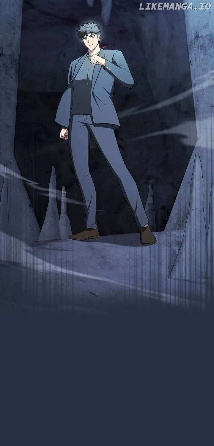 The Constellation That Returned From Hell Chapter 178 page 44 - 