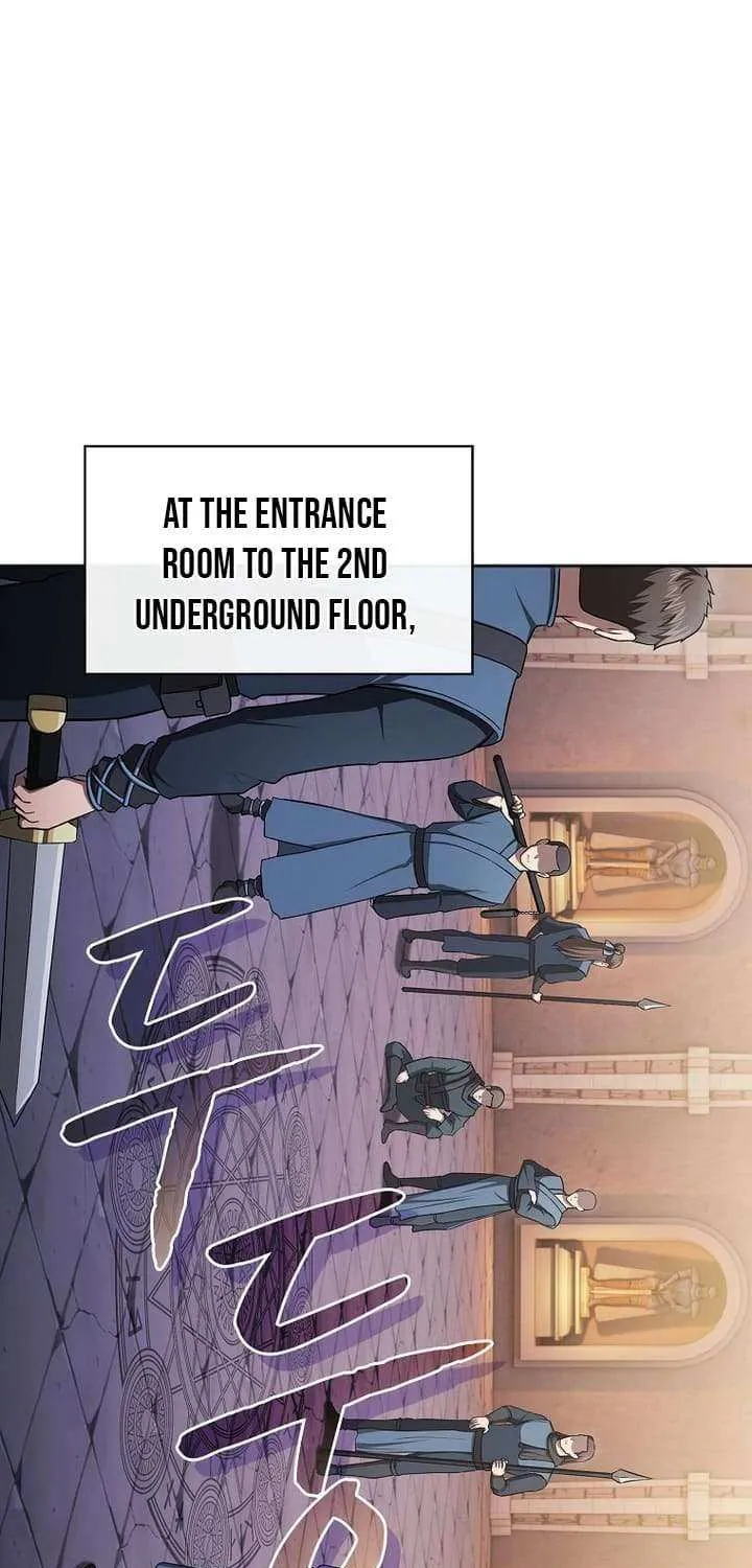 The Constellation That Returned From Hell Chapter 178 page 46 - 