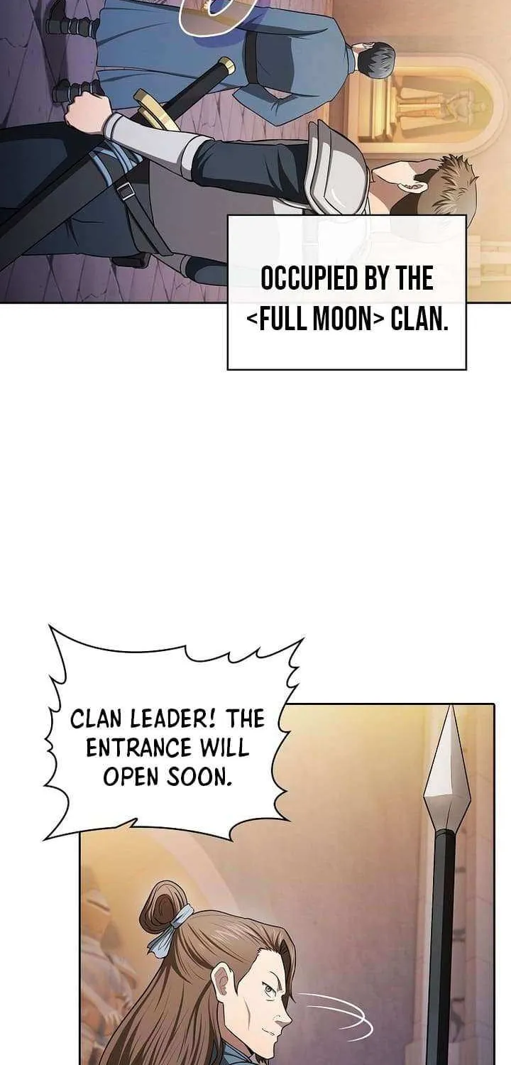 The Constellation That Returned From Hell Chapter 178 page 47 - 