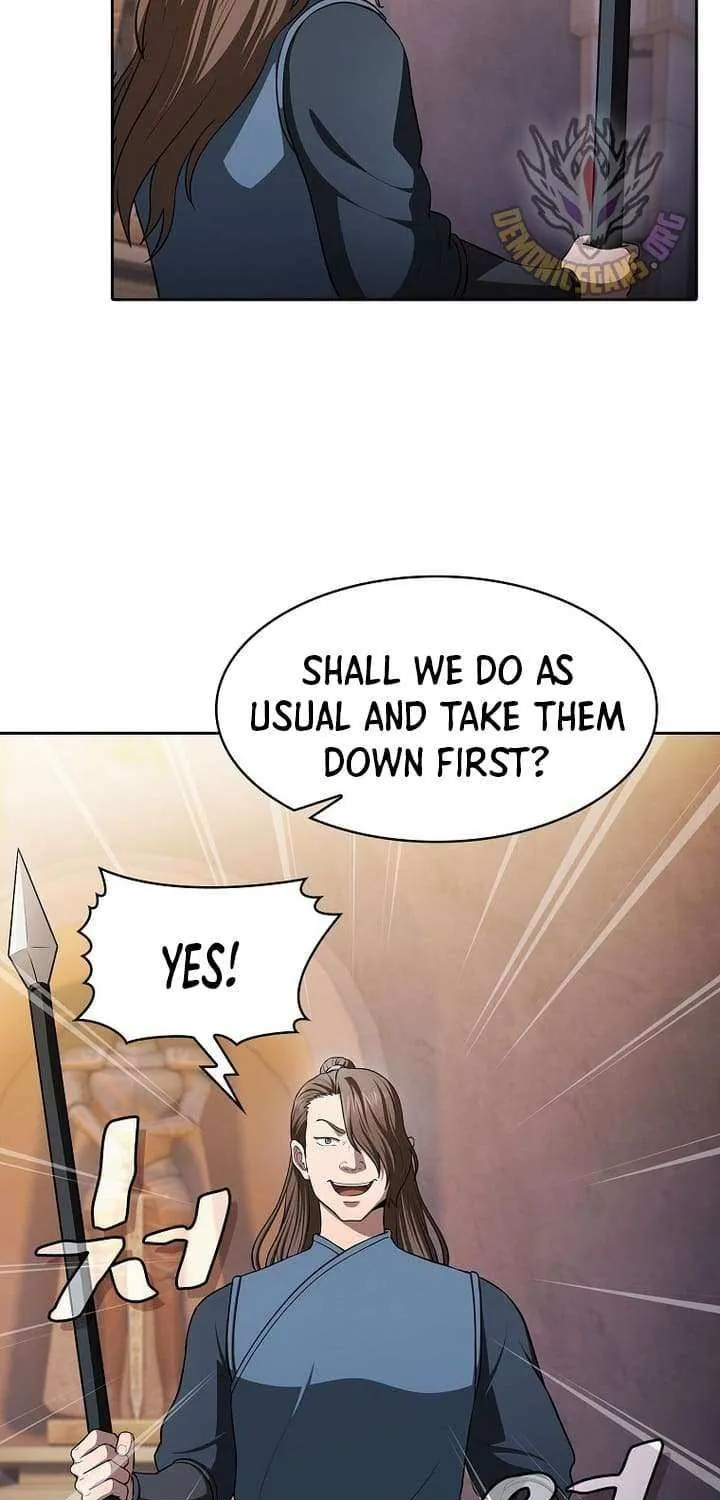 The Constellation That Returned From Hell Chapter 178 page 48 - 