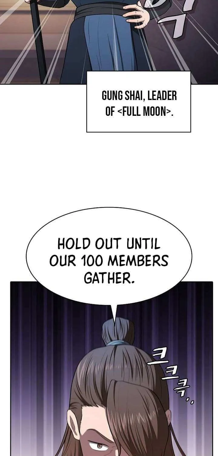 The Constellation That Returned From Hell Chapter 178 page 49 - 