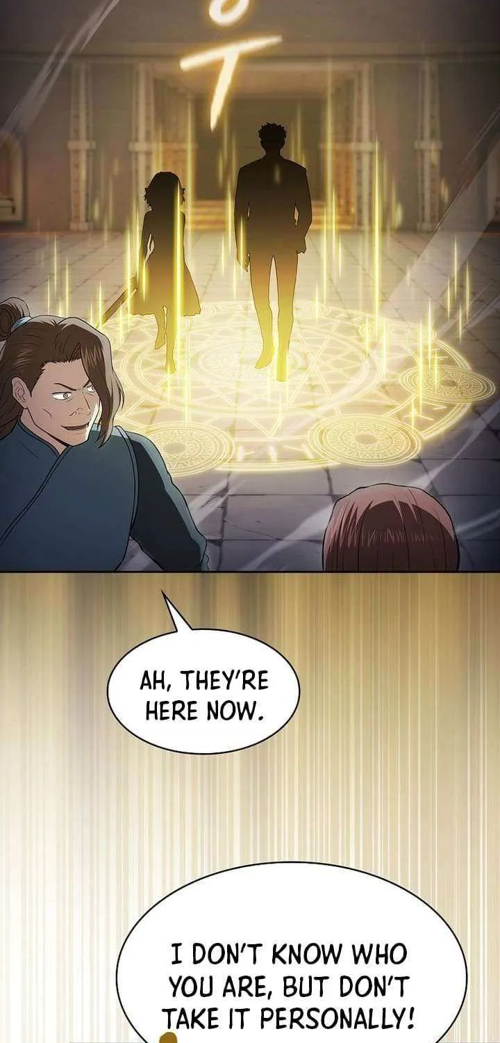 The Constellation That Returned From Hell Chapter 178 page 53 - 