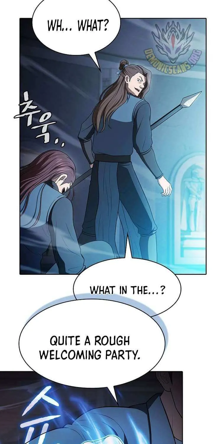 The Constellation That Returned From Hell Chapter 178 page 59 - 