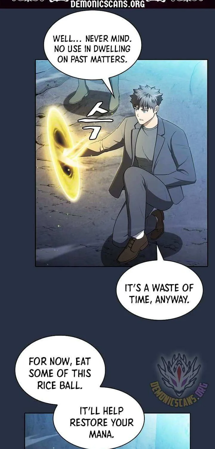 The Constellation That Returned From Hell Chapter 178 page 7 - 