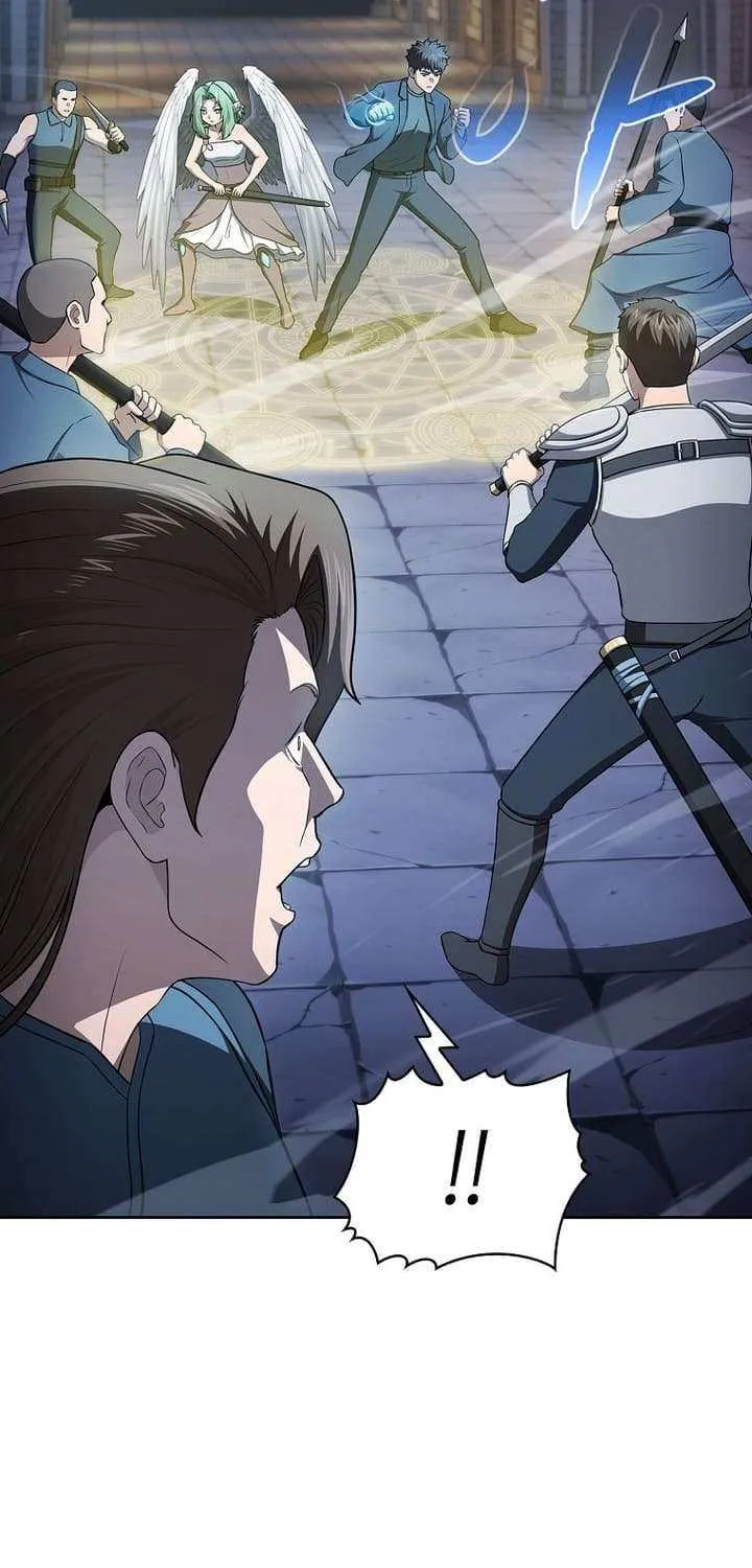 The Constellation That Returned From Hell Chapter 178 page 61 - 