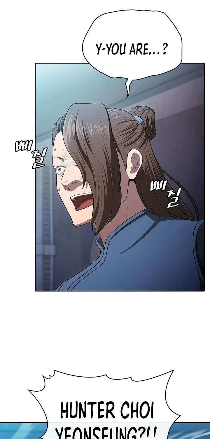 The Constellation That Returned From Hell Chapter 178 page 62 - 