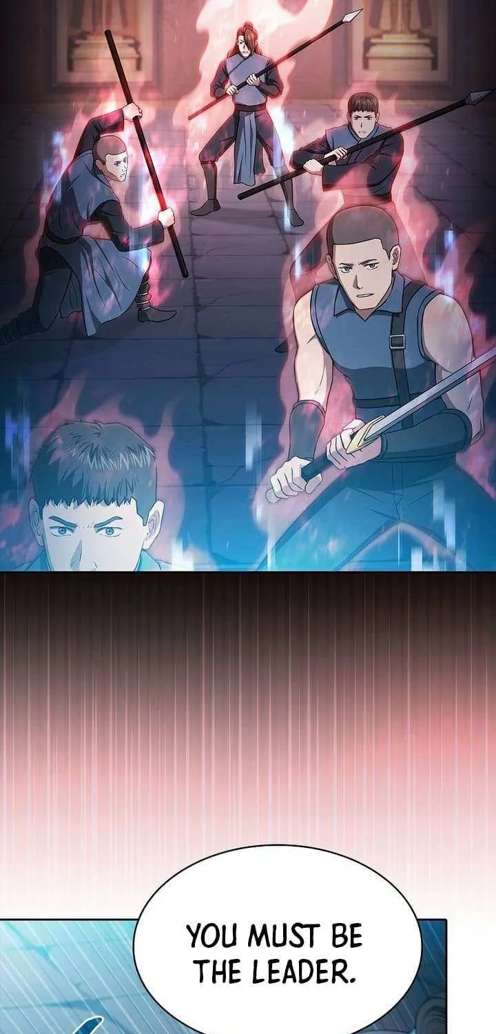 The Constellation That Returned From Hell Chapter 178 page 66 - 