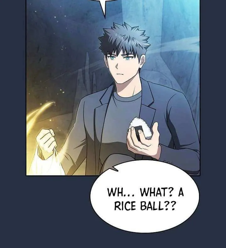 The Constellation That Returned From Hell Chapter 178 page 8 - 