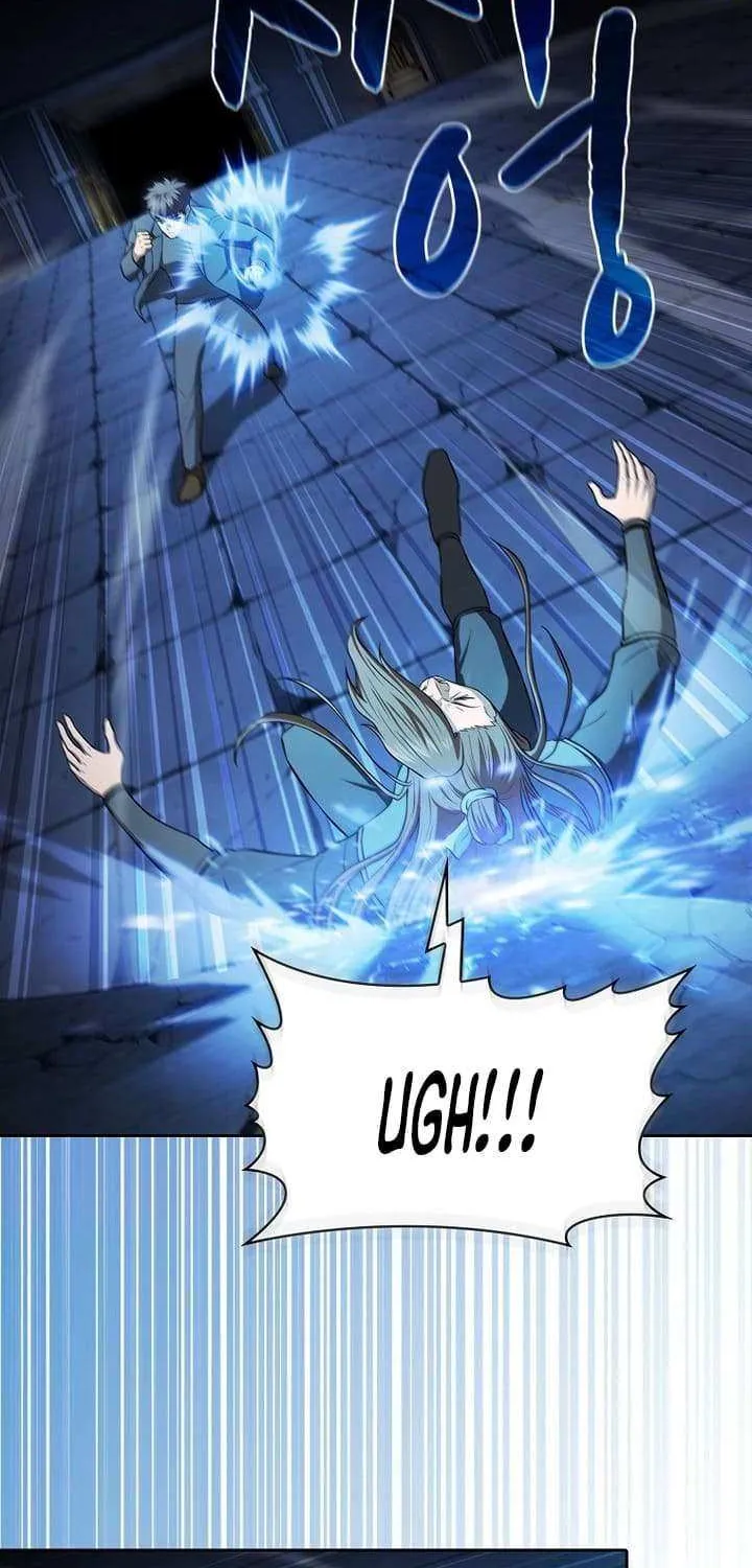 The Constellation That Returned From Hell Chapter 178 page 71 - 