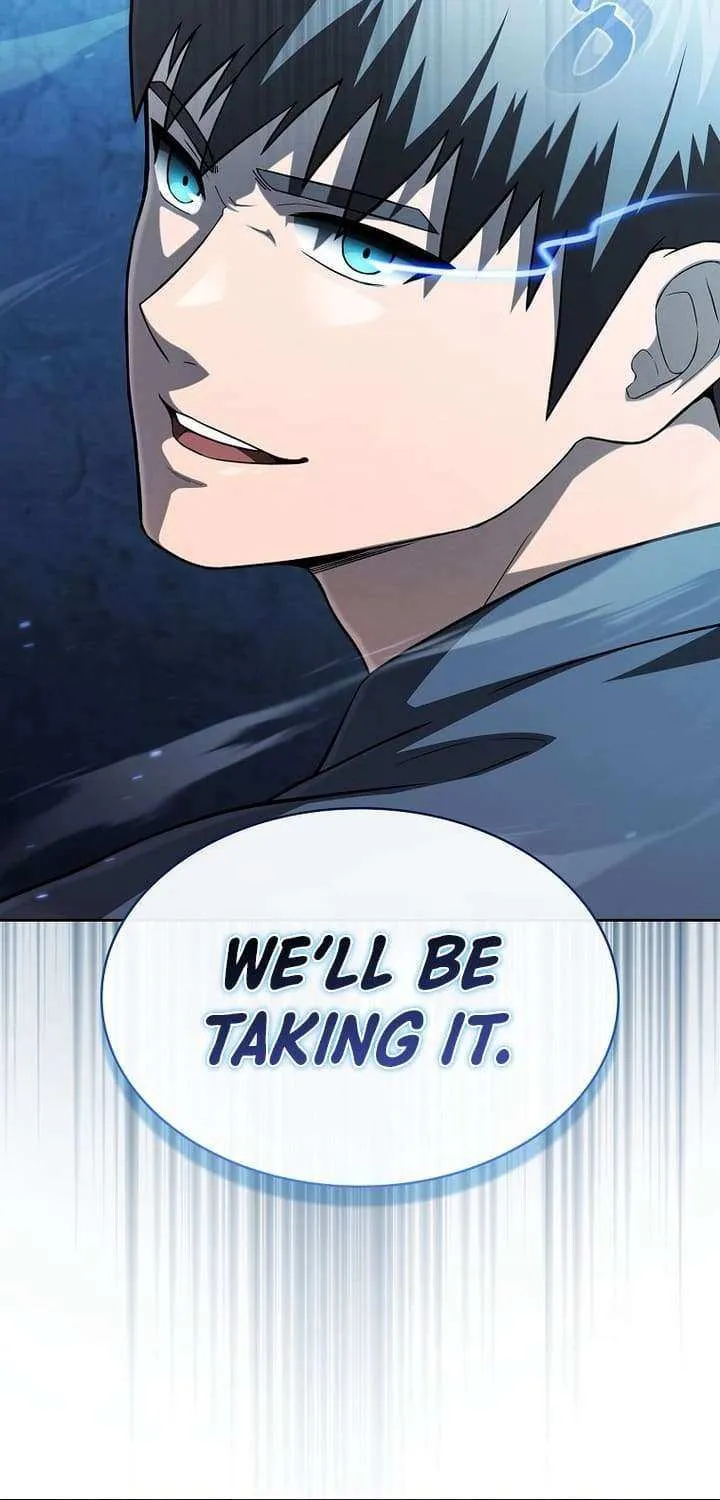 The Constellation That Returned From Hell Chapter 178 page 74 - 