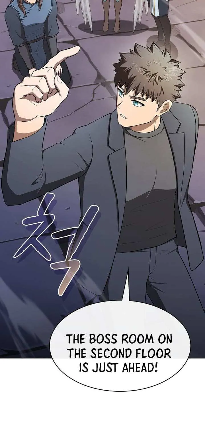 The Constellation That Returned From Hell Chapter 179 page 11 - 