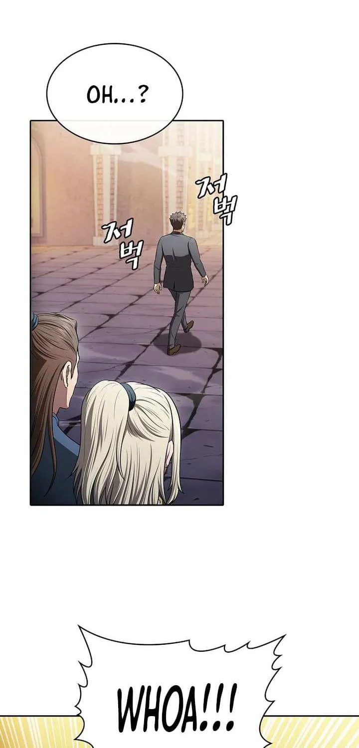 The Constellation That Returned From Hell Chapter 179 page 12 - 