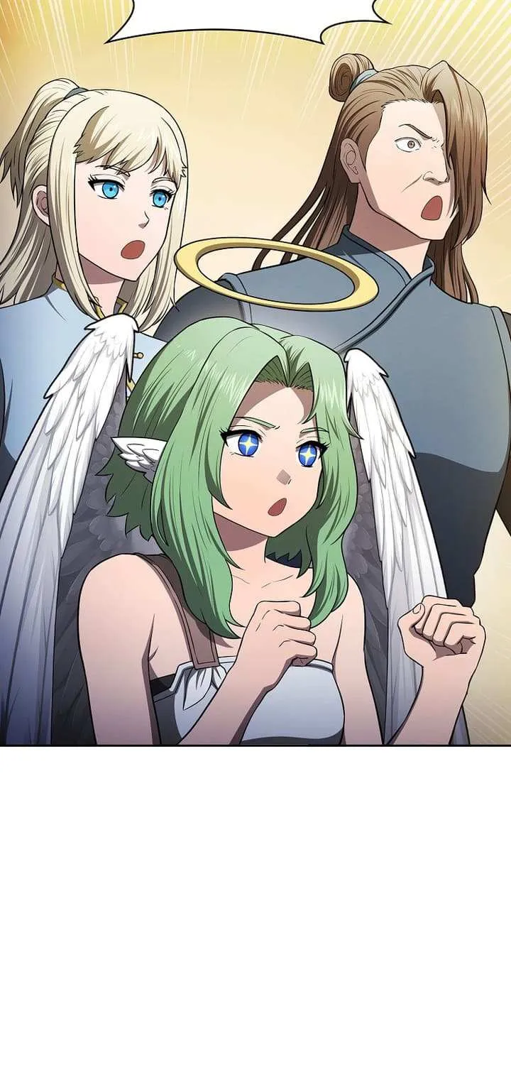 The Constellation That Returned From Hell Chapter 179 page 13 - 