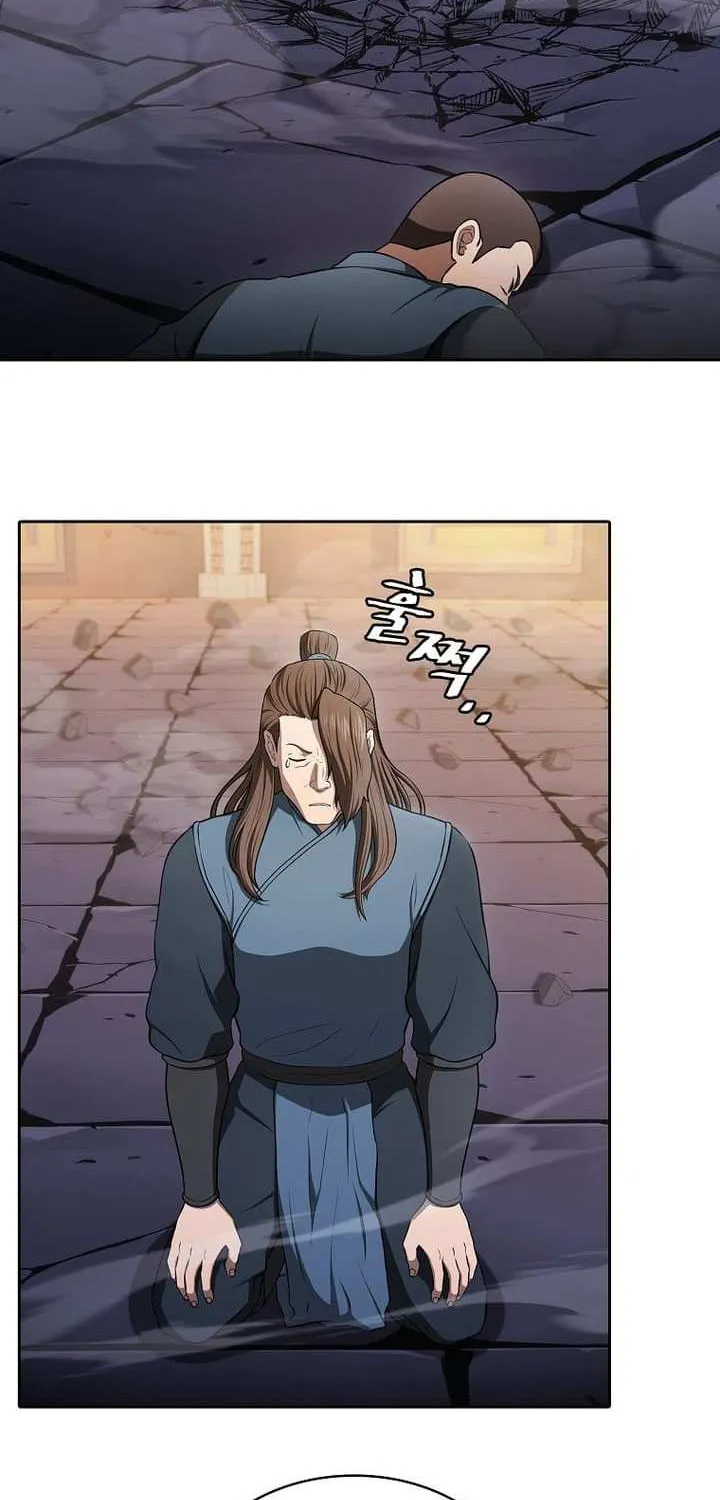 The Constellation That Returned From Hell Chapter 179 page 3 - 