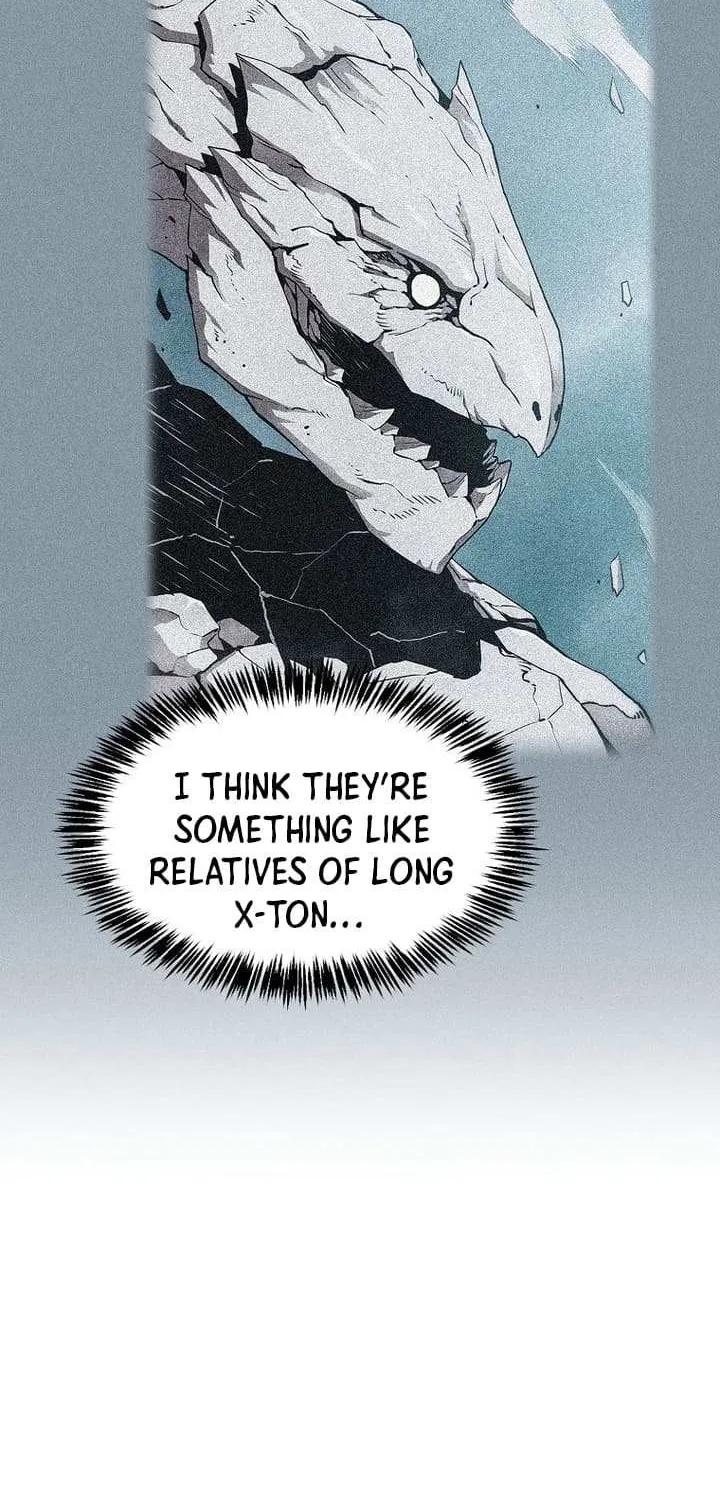 The Constellation That Returned From Hell Chapter 179 page 21 - 