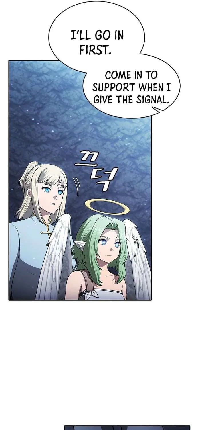 The Constellation That Returned From Hell Chapter 179 page 22 - 