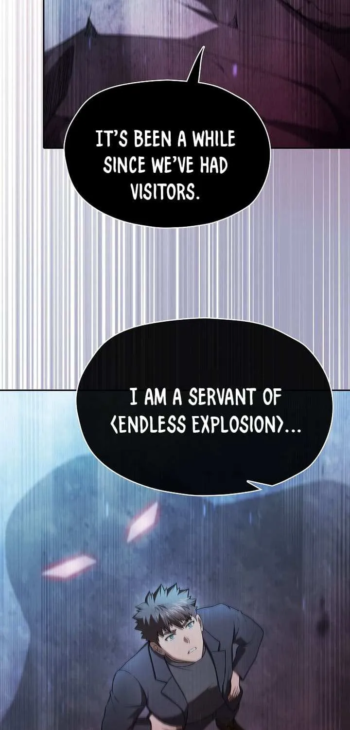 The Constellation That Returned From Hell Chapter 179 page 26 - 
