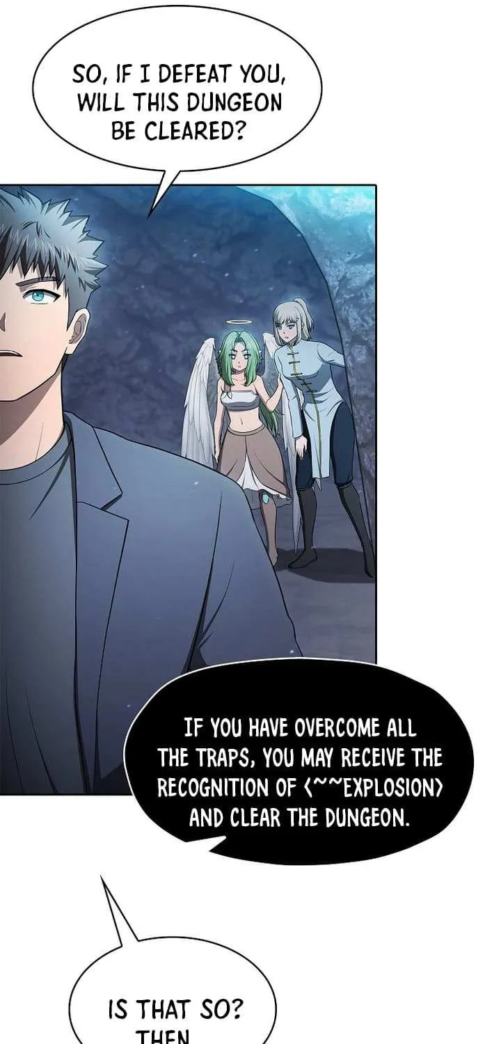 The Constellation That Returned From Hell Chapter 179 page 31 - 