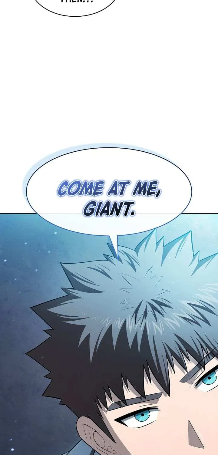 The Constellation That Returned From Hell Chapter 179 page 32 - 