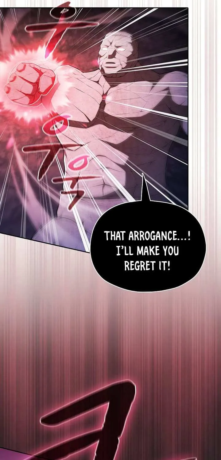 The Constellation That Returned From Hell Chapter 179 page 35 - 