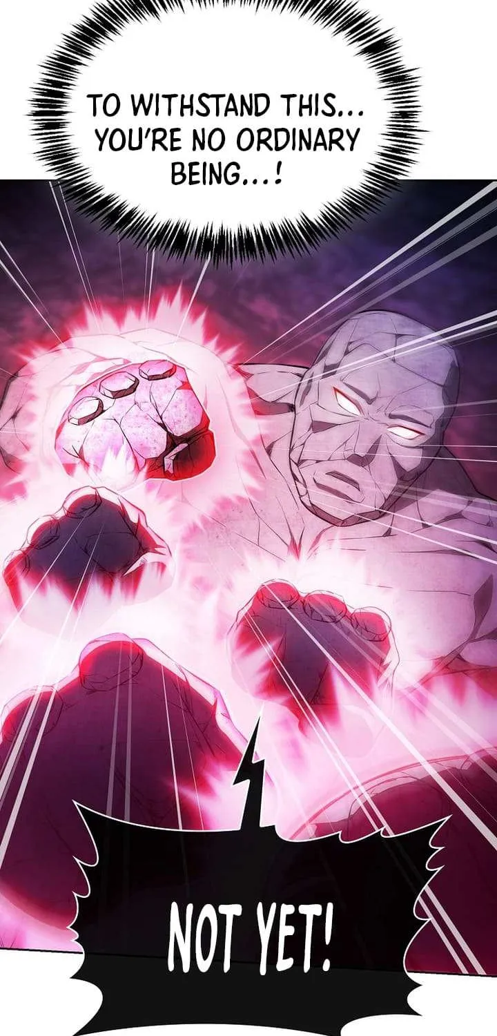 The Constellation That Returned From Hell Chapter 179 page 40 - 