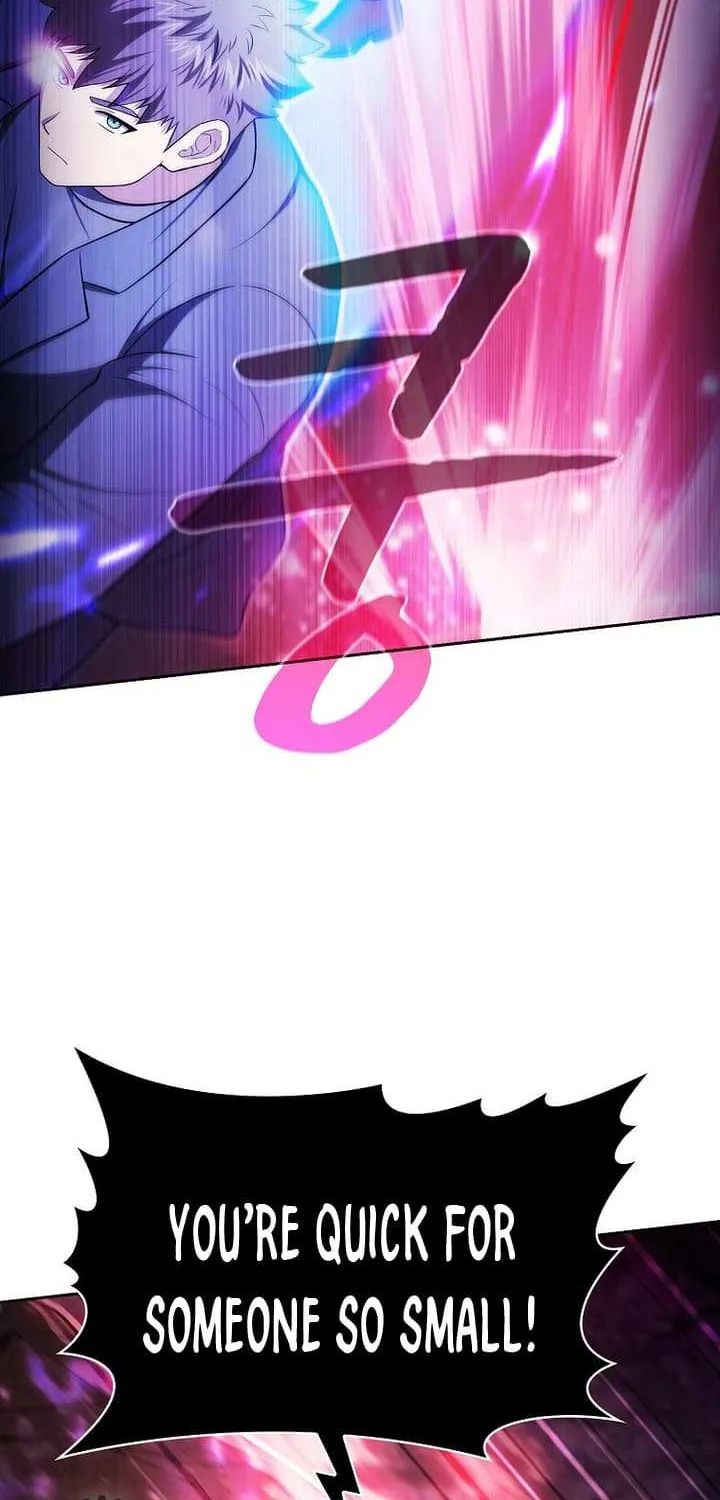 The Constellation That Returned From Hell Chapter 179 page 43 - 