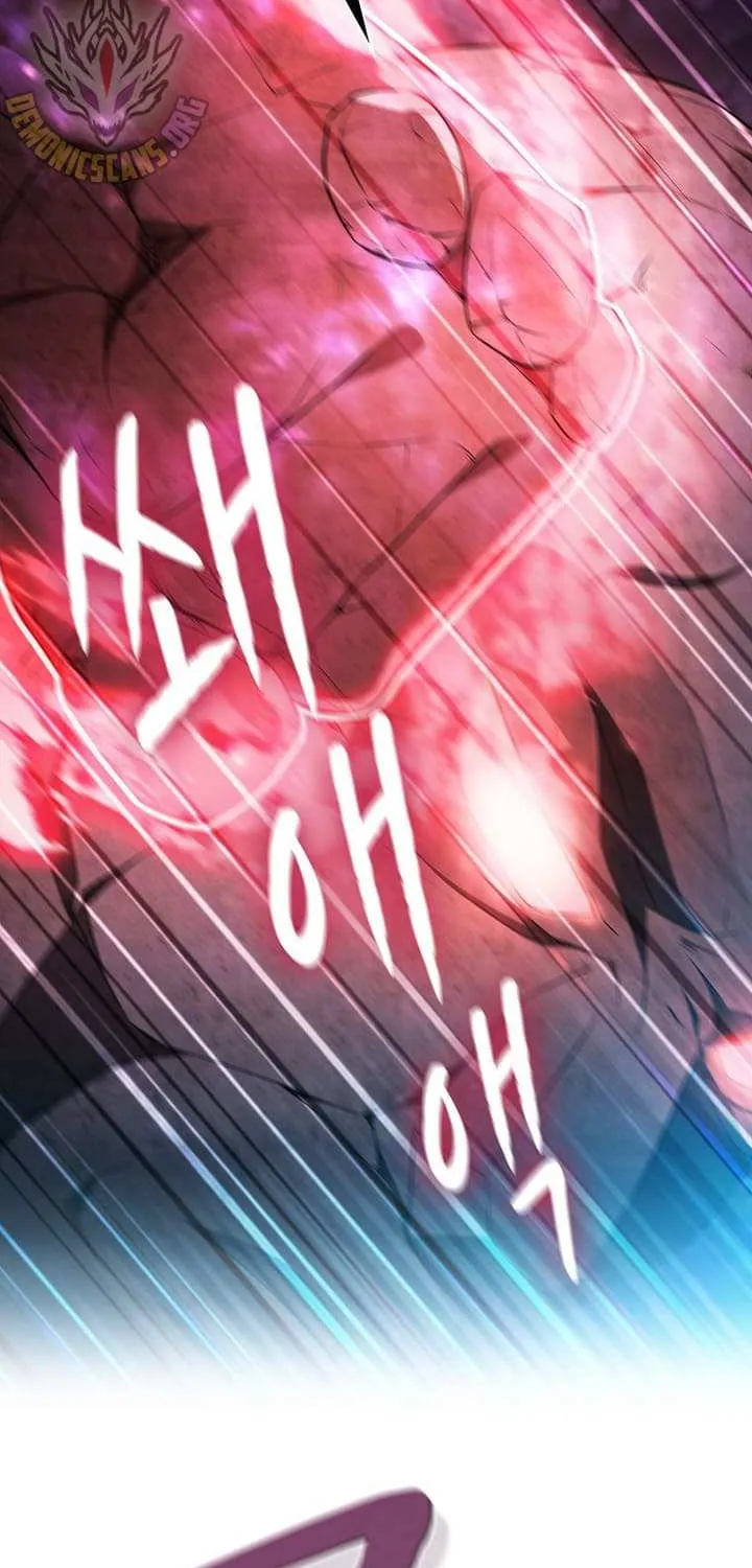 The Constellation That Returned From Hell Chapter 179 page 44 - 