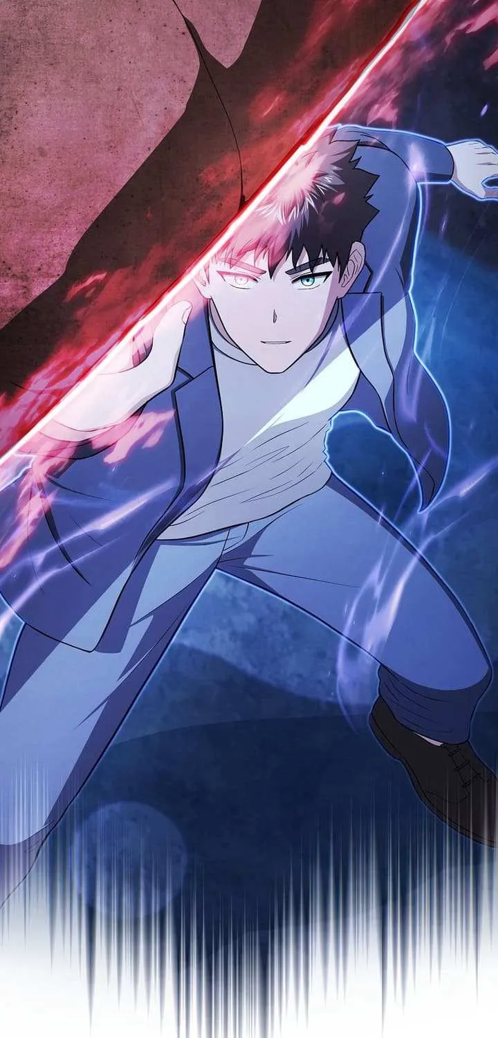 The Constellation That Returned From Hell Chapter 179 page 46 - 