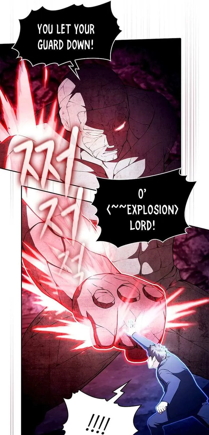 The Constellation That Returned From Hell Chapter 179 page 48 - 