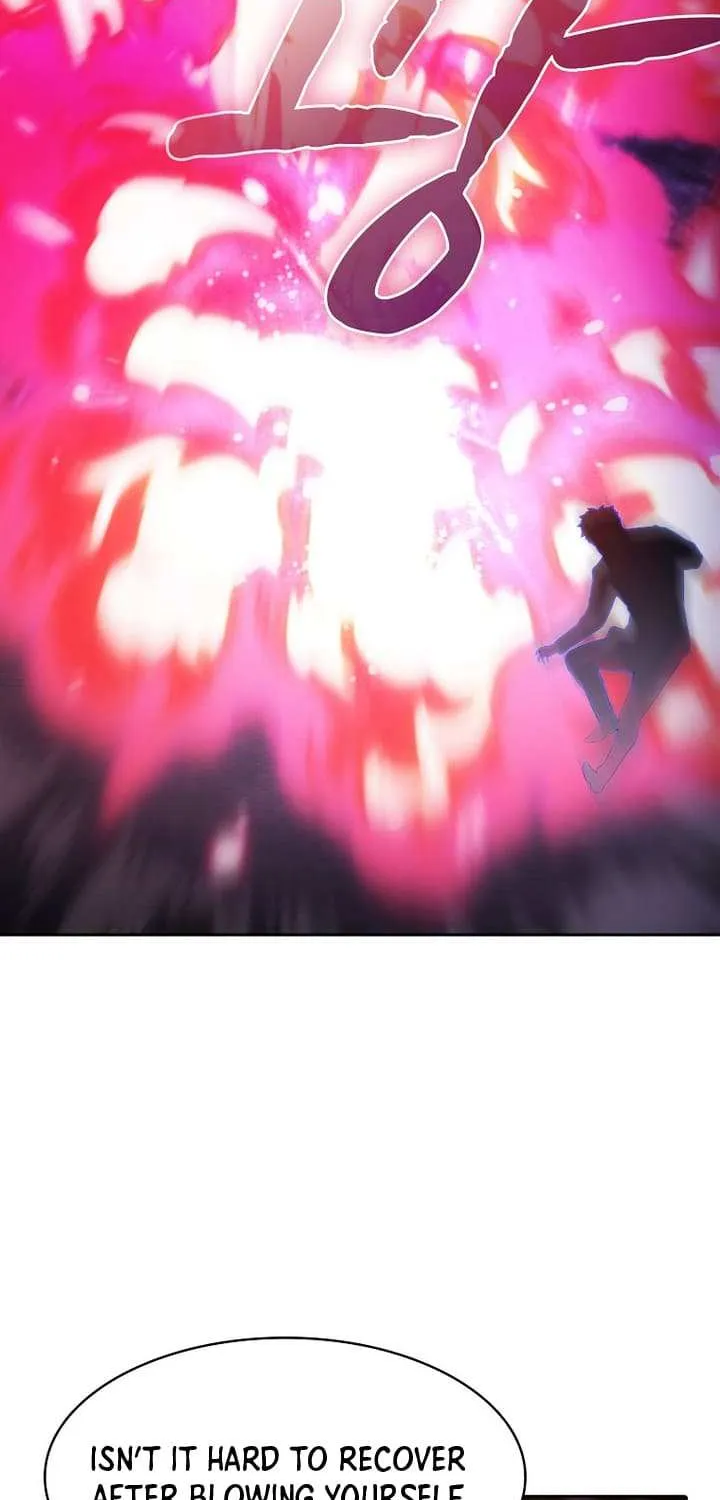 The Constellation That Returned From Hell Chapter 179 page 50 - 
