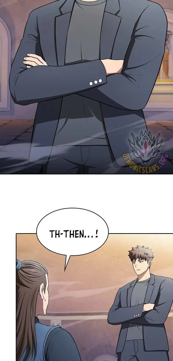 The Constellation That Returned From Hell Chapter 179 page 6 - 