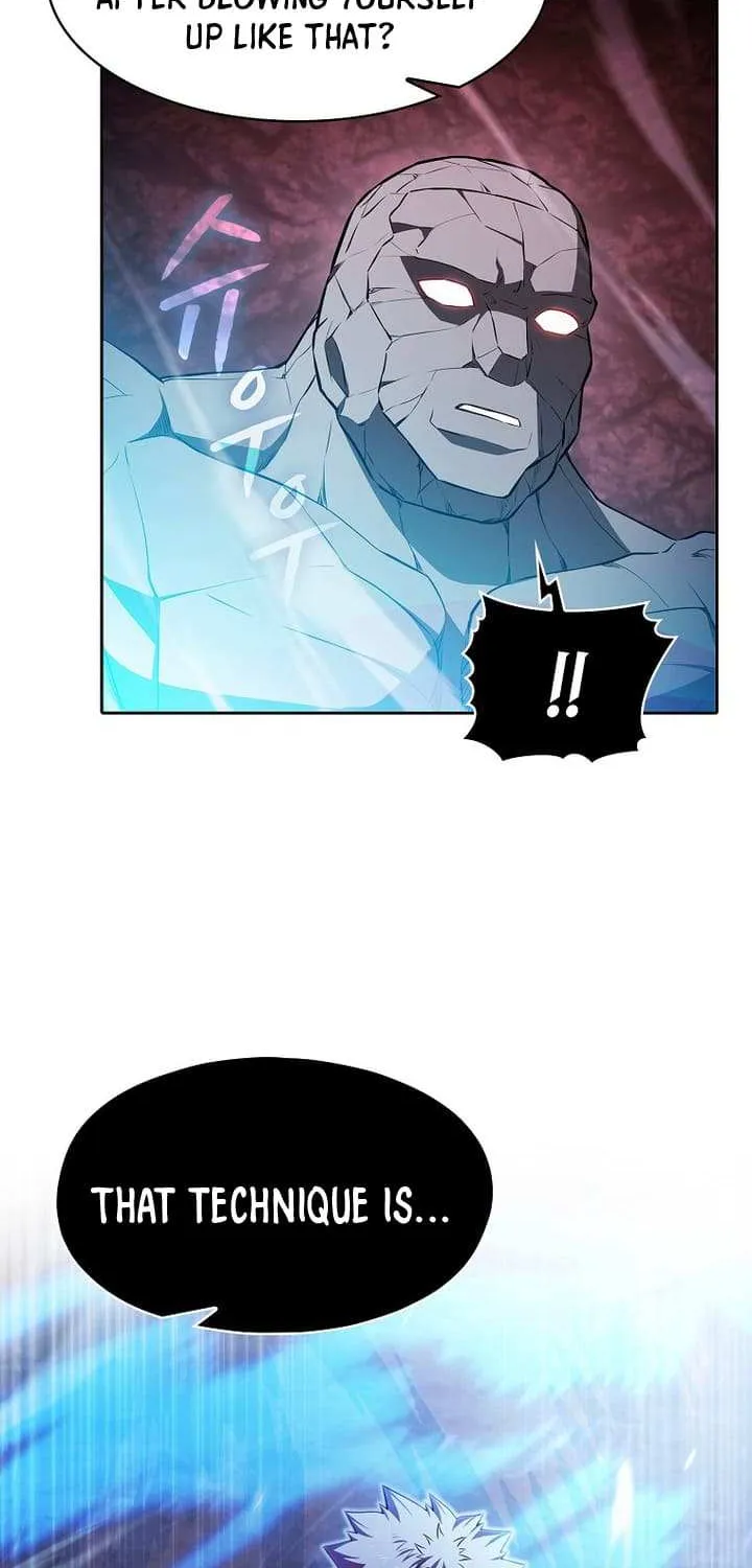 The Constellation That Returned From Hell Chapter 179 page 51 - 