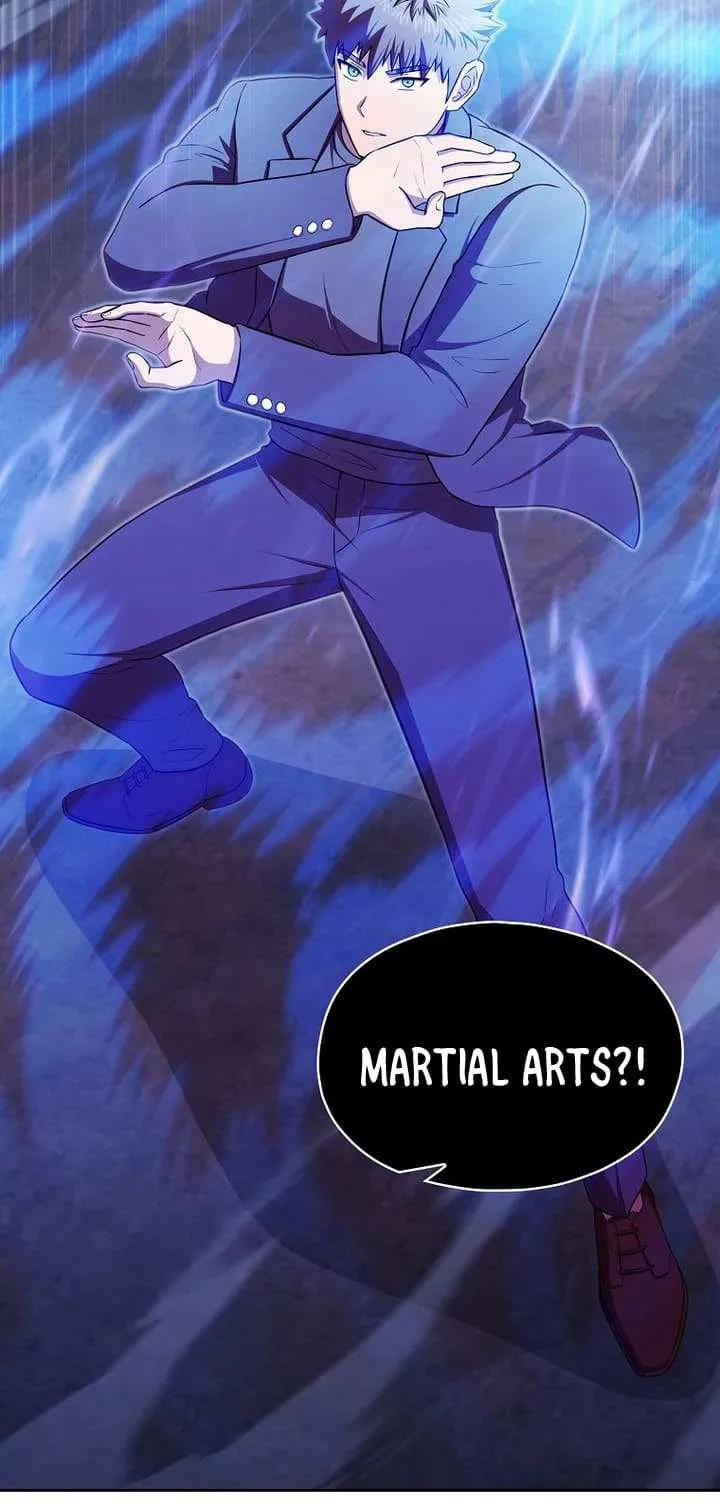 The Constellation That Returned From Hell Chapter 179 page 52 - 