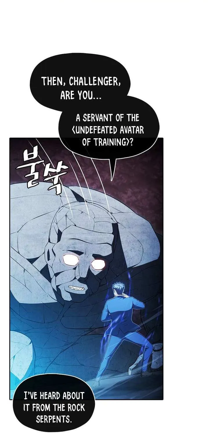 The Constellation That Returned From Hell Chapter 179 page 53 - 