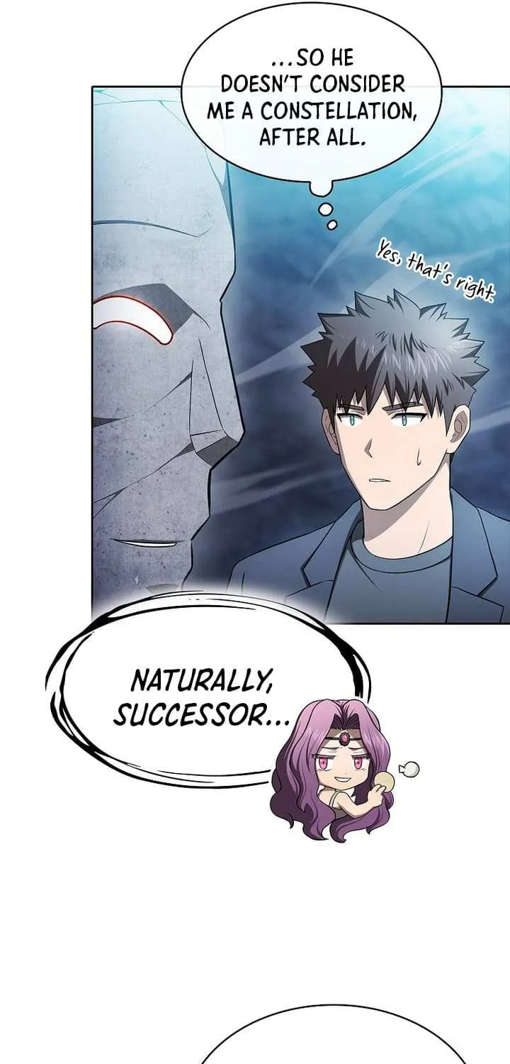 The Constellation That Returned From Hell Chapter 179 page 55 - 