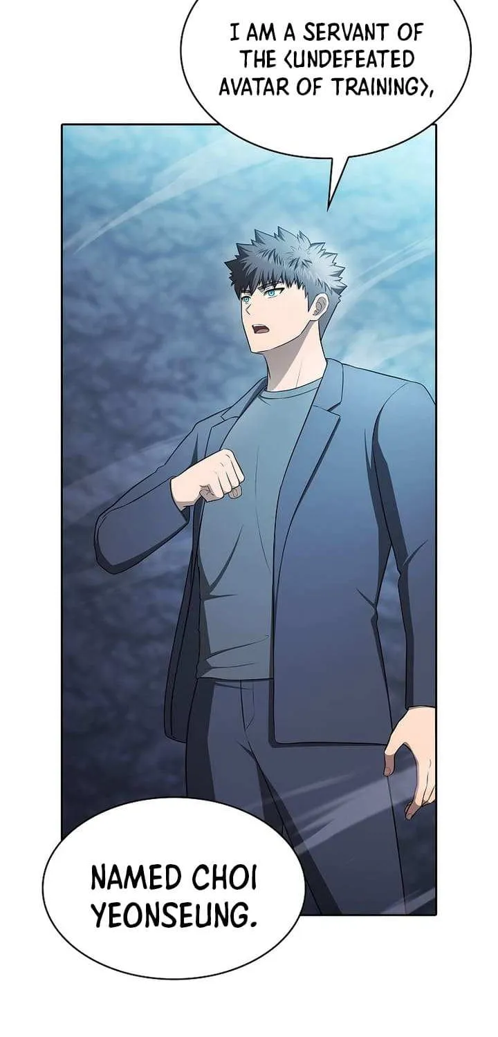 The Constellation That Returned From Hell Chapter 179 page 56 - 