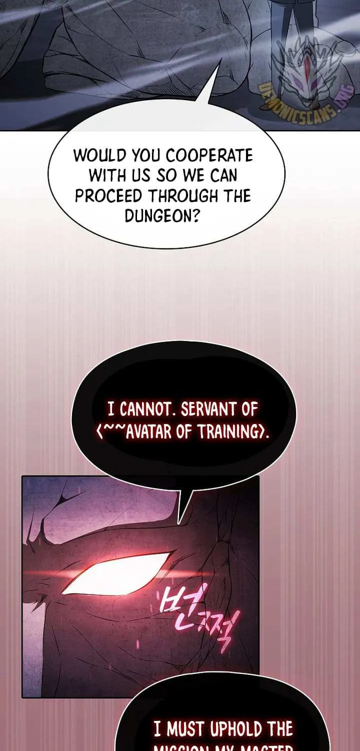 The Constellation That Returned From Hell Chapter 179 page 58 - 