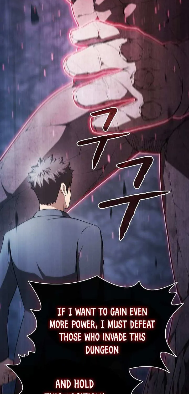 The Constellation That Returned From Hell Chapter 179 page 60 - 