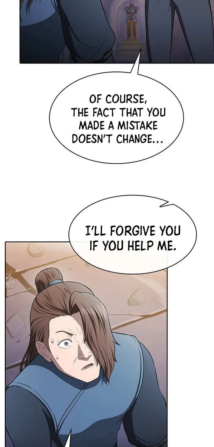 The Constellation That Returned From Hell Chapter 179 page 7 - 