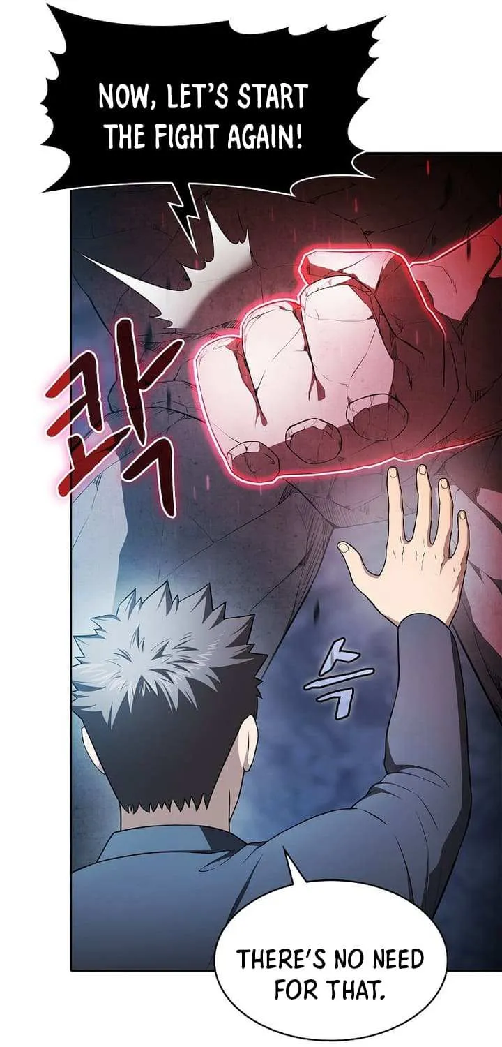 The Constellation That Returned From Hell Chapter 179 page 62 - 