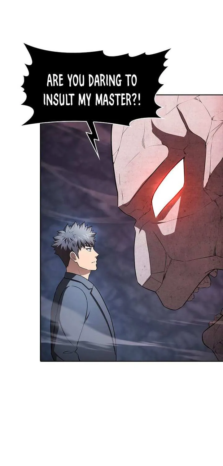 The Constellation That Returned From Hell Chapter 179 page 64 - 