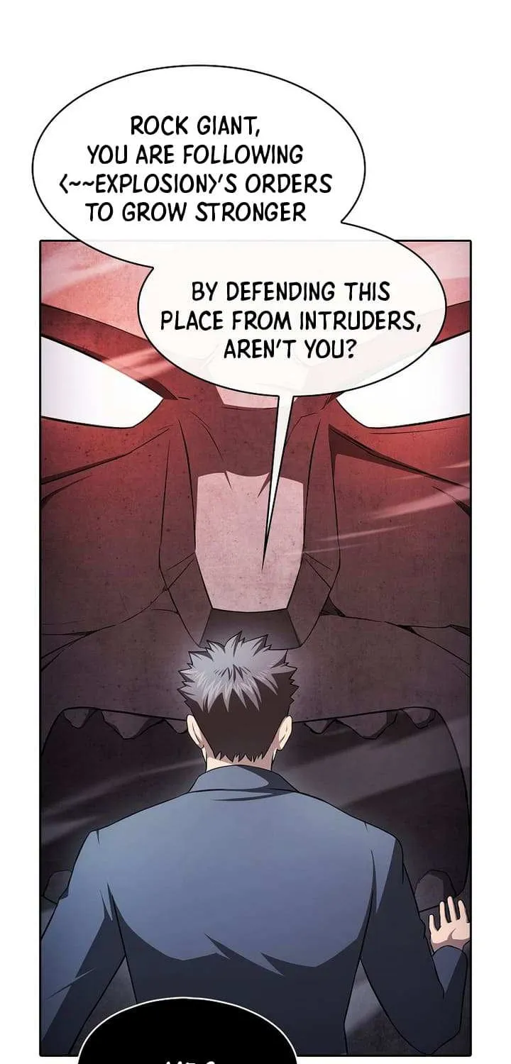 The Constellation That Returned From Hell Chapter 179 page 65 - 